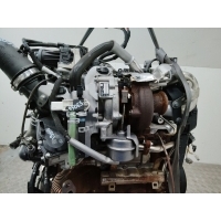 турбина левая верхняя Renault Megane 4 поколение 2018 16359700029
