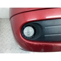 фара противотуманная правая Citroen Xsara Picasso 1 поколение [рестайлинг] 2006