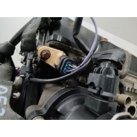 датчик распредвала Opel Corsa D 2008 55566932