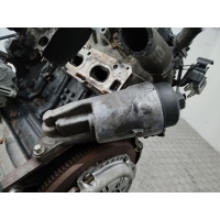 корпус масляного фильтра Opel Corsa D 2008 55560748