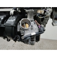 дроссельная заслонка Opel Corsa D 2008 55562270