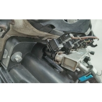 форсунка топливная Opel Corsa D 2008