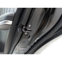 замок двери задней правой Mercedes-Benz GL X166 2014