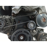 защита (кожух) ремня ГРМ Opel Zafira B 2008 24405886