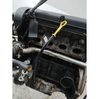 щуп двигателя Opel Zafira B 2008 55355262