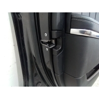 замок двери передней левой Mercedes-Benz GL X166 2014