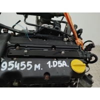 катушка зажигания Opel Corsa D 2006