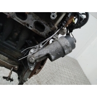 корпус масляного фильтра Opel Corsa D 2006 55560748