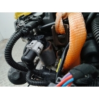 клапан EGR Opel Corsa D 2006
