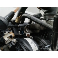 топливная рампа левая Opel Corsa D 2006 0280151208