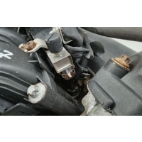 форсунка топливная Opel Corsa D 2006