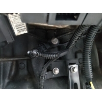 датчик детонации Opel Corsa D 2006