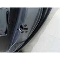 замок двери задней правой Renault Megane 3 поколение 2011