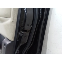 замок двери передней правой Land Rover Range Rover Sport 1 поколение 2006