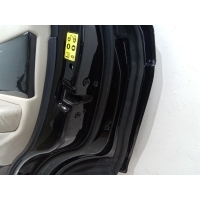 замок двери задней правой Land Rover Range Rover Sport 1 поколение 2006