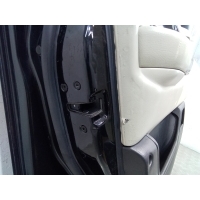замок двери передней левой Land Rover Range Rover Sport 1 поколение 2006