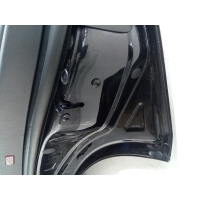 замок двери задней правой Volkswagen Touareg 1 поколение [рестайлинг] 2007