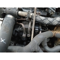 ТНВД Ford Transit 6 поколение 2004