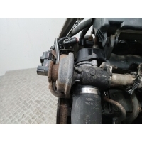 клапан EGR Ford Transit 6 поколение 2004