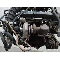 турбина левая верхняя Ford Transit 6 поколение 2004 2C1Q6K682BB