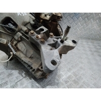 кронштейн коробки (балка кпп) Ford Transit 6 поколение 2004 3C117M125AB