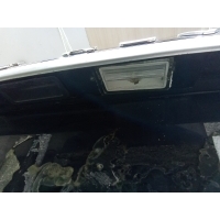 подсветка номера Land Rover Range Rover Sport 1 поколение 2006
