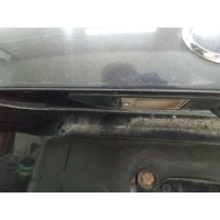 подсветка номера Audi Q7 4L 2006