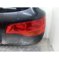 фонарь крышки багажника правый Audi Q7 4L 2006