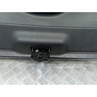 замок багажника Renault Megane 3 поколение 2011