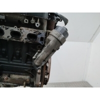 корпус масляного фильтра Opel Corsa D 2007 90530259