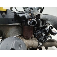 клапан EGR Opel Corsa D 2007