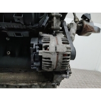 генератор Opel Corsa D 2007 13222930
