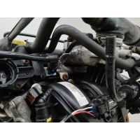 топливная рампа левая Opel Corsa D 2007 0280151208
