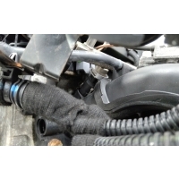 форсунка топливная Opel Astra H 2007