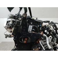 кронштейн двигателя передний левый Nissan Qashqai J11 2017 112319818R