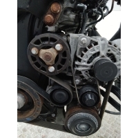 кронштейн генератора Nissan Qashqai J11 2017 117105124R