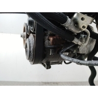 компрессор кондиционера Nissan Qashqai J11 2017 926004EB1A