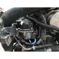 клапан EGR Nissan Qashqai J11 2017