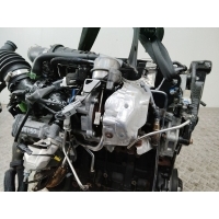 турбина левая верхняя Nissan Qashqai J11 2017 54389700018