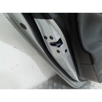 замок двери задней левой Opel Insignia A 2010