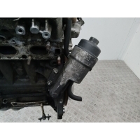 корпус масляного фильтра Opel Corsa D 2009 55560748