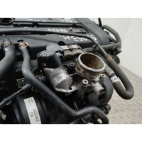 дроссельная заслонка Opel Corsa D 2009 24420536