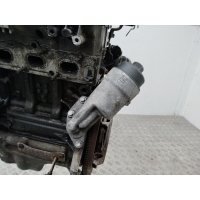 корпус масляного фильтра Opel Corsa D 2010 55560748