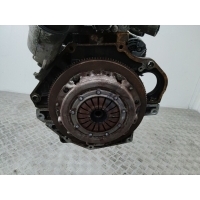 Комплект сцепления (в двигателе) Opel Corsa D 2010 55568083
