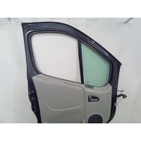 стеклоподъемник электрический передний левый Renault Trafic 2 поколение [рестайлинг] 2012
