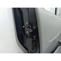 замок двери передней левой Renault Trafic 2 поколение [рестайлинг] 2012