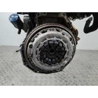 Комплект сцепления (в двигателе) Renault Megane 4 поколение 2016 301010007R