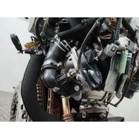 клапан EGR Renault Megane 4 поколение 2016 8201143495,147102557R