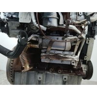 радиатор EGR Renault Megane 4 поколение 2016 147357324R