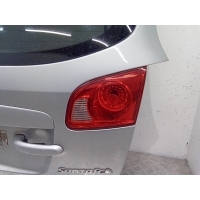 фонарь крышки багажника правый Hyundai Santa Fe 2 поколение 2006